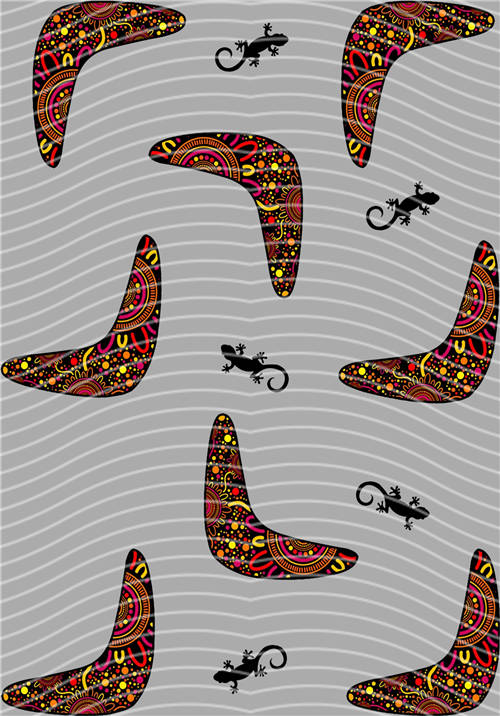 A5 Notebook Wraps-A 2467